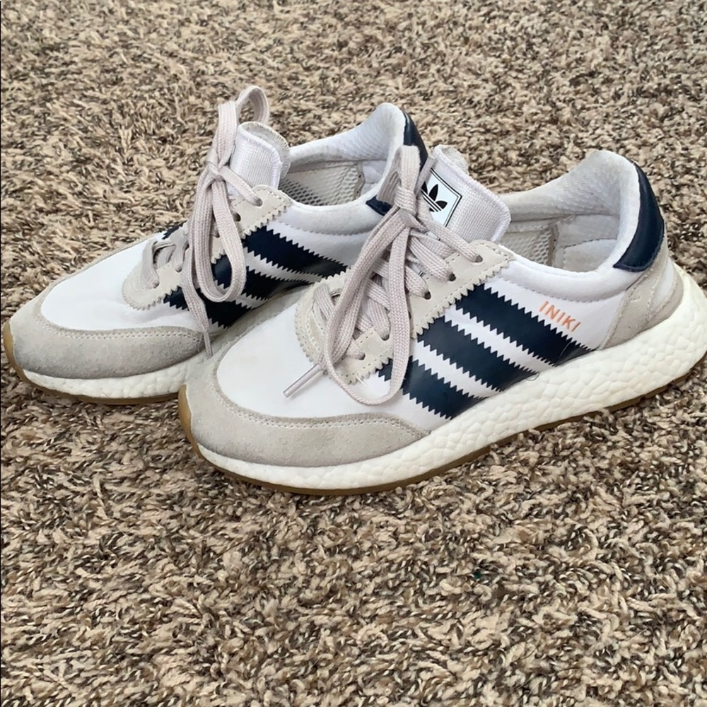 Adidas Iniki Shoes